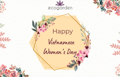 CHÚC MỪNG NGÀY PHỤ NỮ VIỆT NAM 20/10